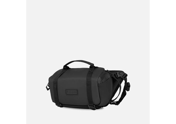 WANDRD Rogue Sling V2 6L - Preto