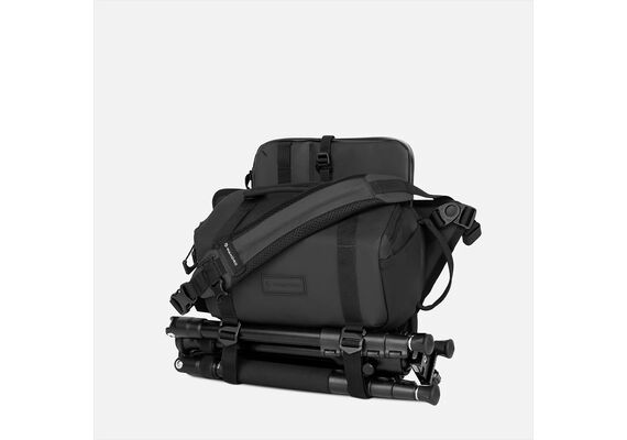 WANDRD Rogue Sling V2 6L - Preto
