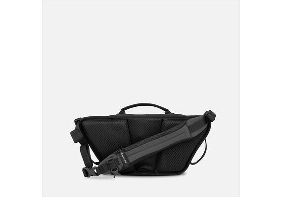 WANDRD Rogue Sling V2 6L - Preto
