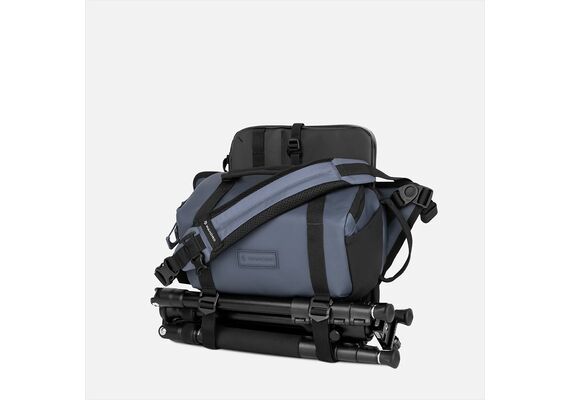 WANDRD Rogue Sling V2 6L - Aegean Blue