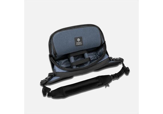 WANDRD Rogue Sling V2 6L - Aegean Blue