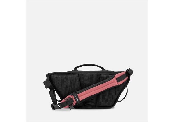WANDRD Rogue Sling V2 6L - Rhone Burgundy