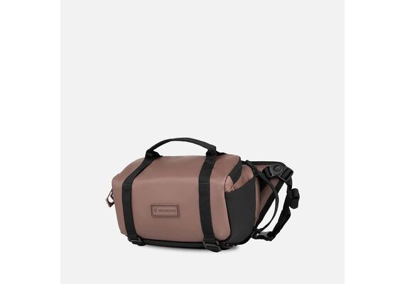 WANDRD Rogue Sling V2 6L - Atacama Clay