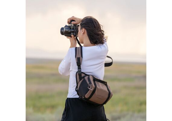 WANDRD Rogue Sling V2 6L - Atacama Clay