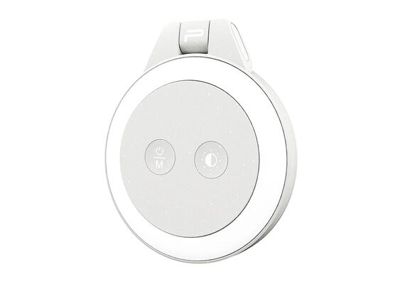 PGYTECH Iluminador MagGlow para Smartphone - Cinza
