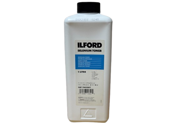 ILFORD Selenium Toner 1L