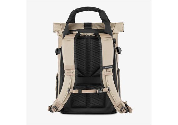 WANDRD Mochila THE PRVKE V4 31L - Yuma Tan