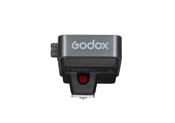 GODOX Disparador Wireless TTL X3 Pro
