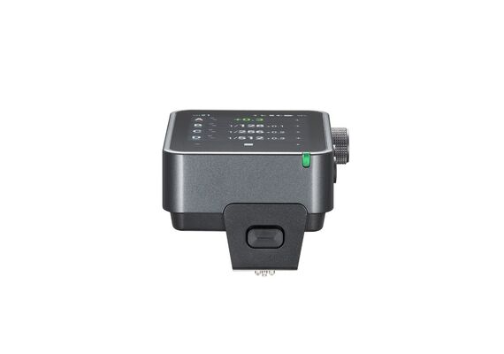GODOX Disparador Wireless TTL X3 ProGODOX Disparador Wireless TTL X3 Pro