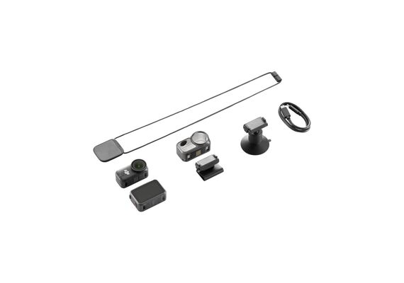 DJI Osmo Nano Standard Combo 128GB