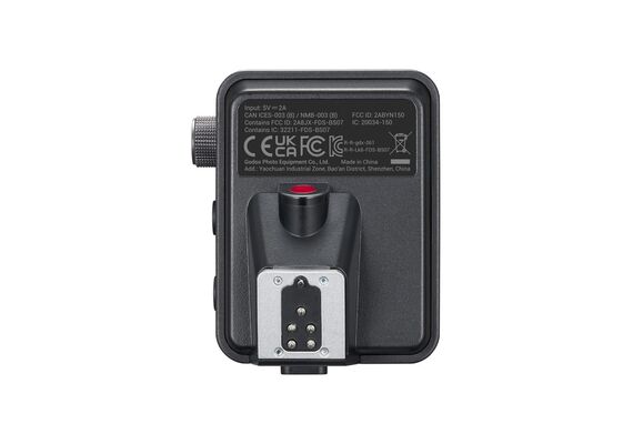 GODOX Disparador Wireless TTL X3 Pro