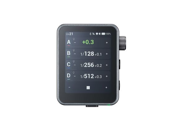 GODOX Disparador Wireless TTL X3 Pro