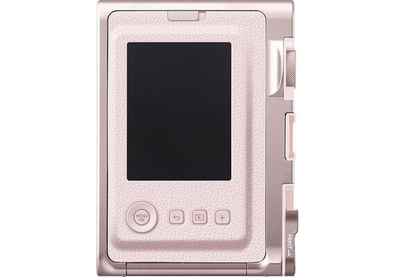 FUJIFILM INSTAX Mini Evo (Gentle Rose)