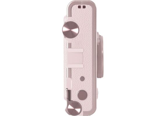 FUJIFILM INSTAX Mini Evo (Gentle Rose)