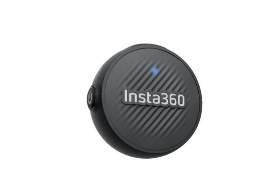 INSTA360 Mic Air (1TX + 1RX USB-C)INSTA360 Mic Air (1TX + 1RX USB-C)