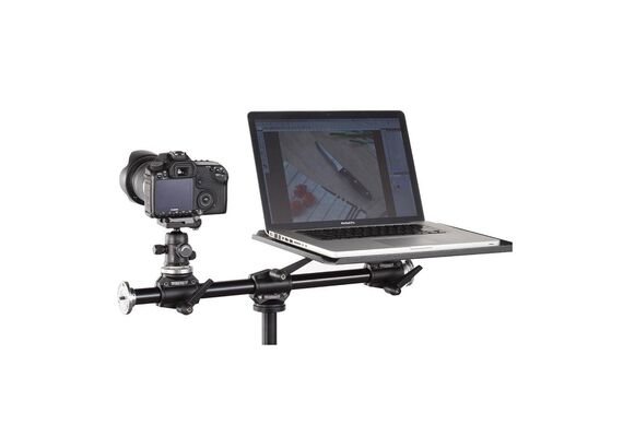 GODOX Braço de Montagem Dupla LSA-10