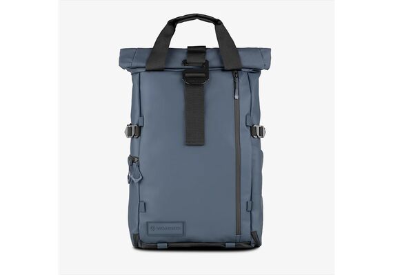 WANDRD Mochila THE PRVKE V4 31L - Aegean Blue