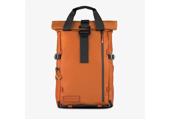 WANDRD Mochila THE PRVKE V4 31L - Sedona Orange