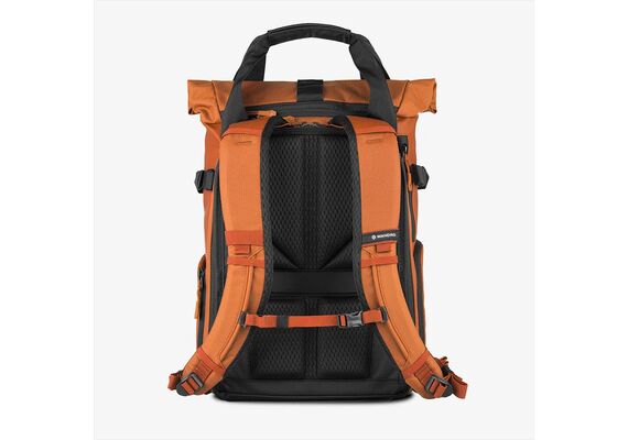 WANDRD Mochila THE PRVKE V4 31L - Sedona Orange
