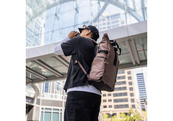 WANDRD Mochila THE PRVKE V4 31L - Atacama Clay