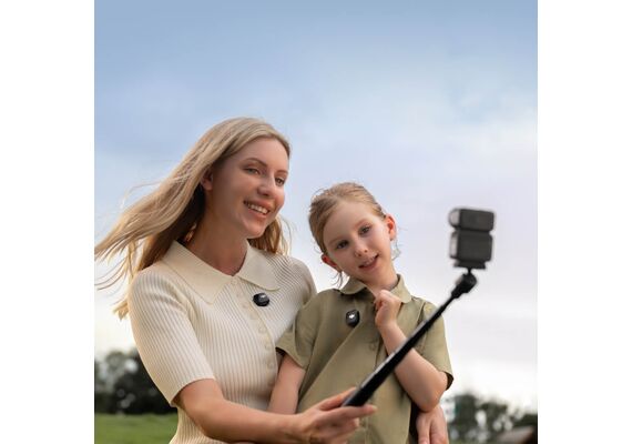 DJI Osmo Nano Standard Combo 128GB