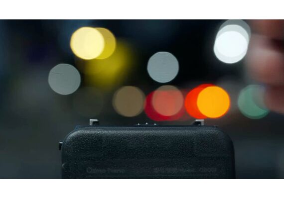 DJI Osmo Nano Standard Combo 128GB