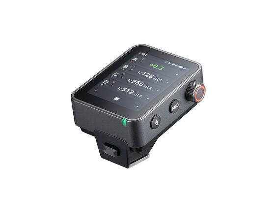 GODOX Disparador Wireless TTL X3 Pro