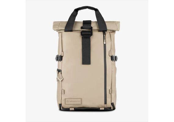 WANDRD Mochila THE PRVKE V4 31L - Yuma Tan