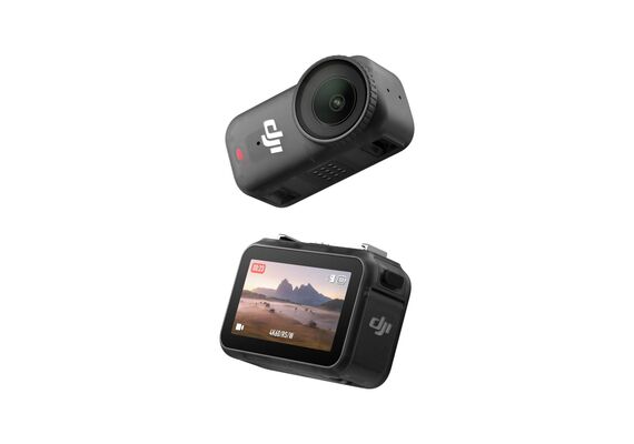 DJI Osmo Nano Standard Combo 128GB