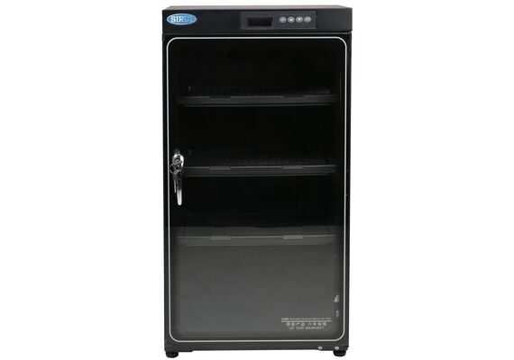 SIRUI HC-120x - Cabine Controladora Humidade - 120L