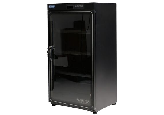 SIRUI HC-120x - Cabine Controladora Humidade - 120L