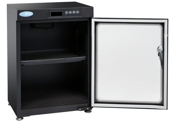 SIRUI HC-60x - Cabine Controladora Humidade - 60L