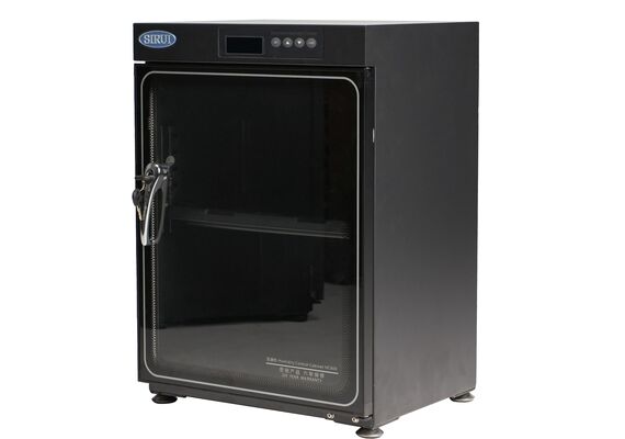 SIRUI HC-60x - Cabine Controladora Humidade - 60L