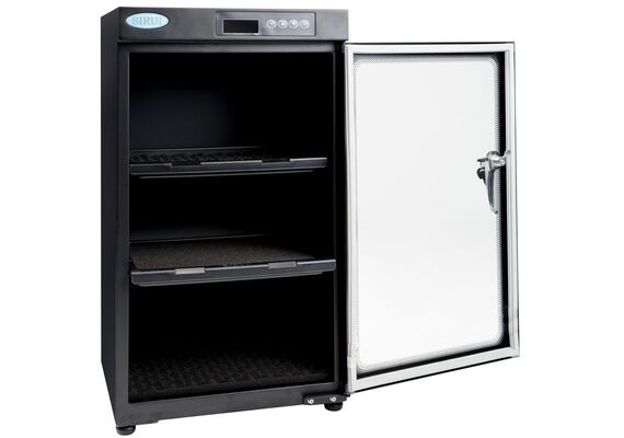 SIRUI HC-80x - Cabine Controladora Humidade - 80L