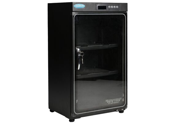 SIRUI HC-80x - Cabine Controladora Humidade - 80L