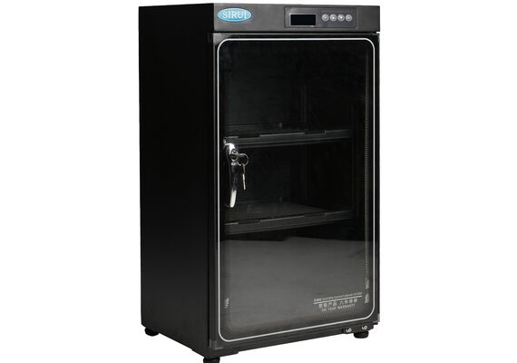 SIRUI HC-80x - Cabine Controladora Humidade - 80L