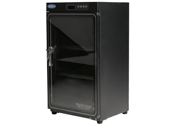 SIRUI HC-80x - Cabine Controladora Humidade - 80L