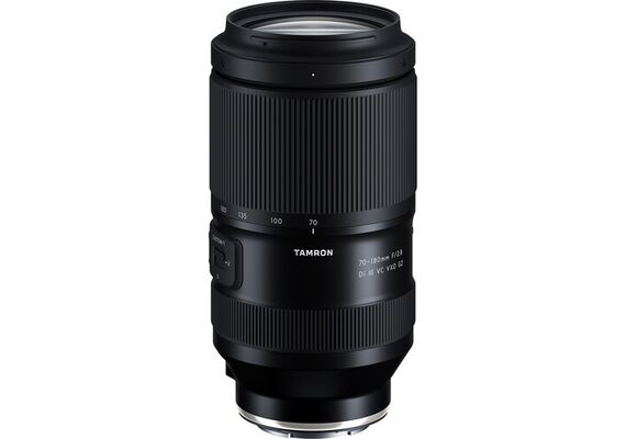 TAMRON 70-180 mm f/2.8 Di III VC VXD G2 Nikon Z