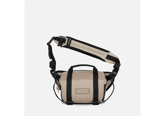 WANDRD Rogue Sling V2 4L - Yuma Tan