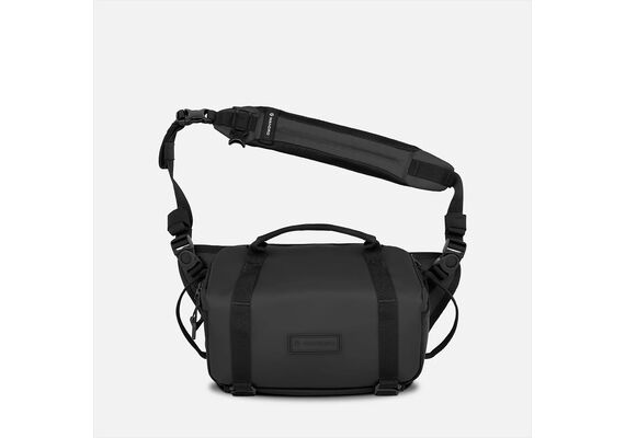WANDRD Rogue Sling V2 6L - Preto