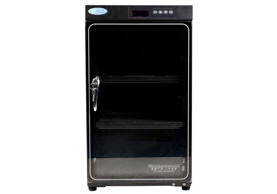 SIRUI HC-80x - Cabine Controladora Humidade - 80L