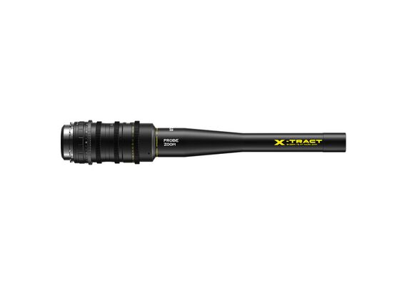 DZOFILM X-tract 18-28mm 0° T8 PL-Mount