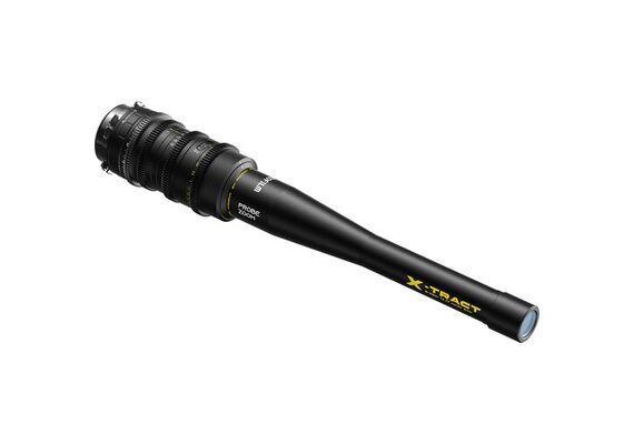 DZOFILM X-tract 18-28mm 0° T8 PL-MountDZOFILM X-tract 18-28mm 0° T8 PL-Mount