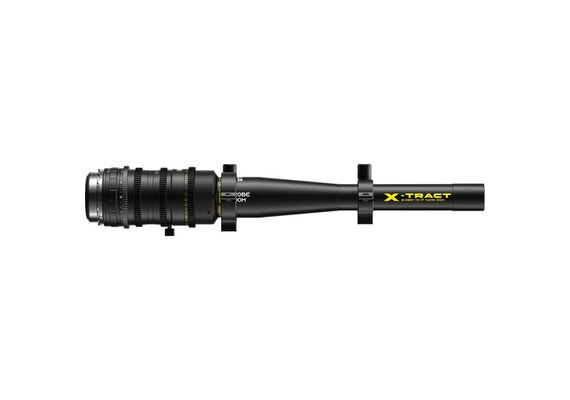 DZOFILM X-tract 18-28mm 0° T8 PL-Mount
