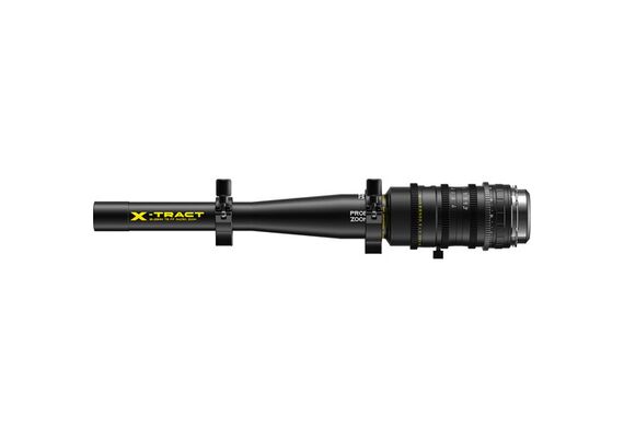 DZOFILM X-tract 18-28mm 0° T8 PL-Mount