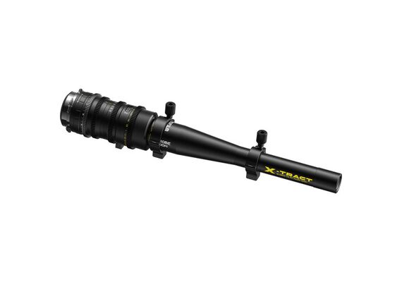 DZOFILM X-tract 18-28mm 0° T8 PL-Mount