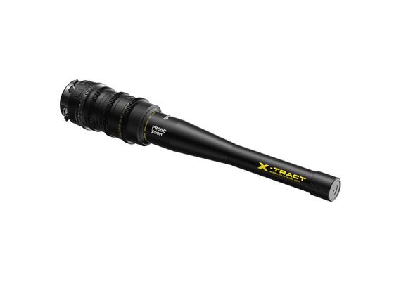 DZOFILM X-tract 18-28mm 0° T8 PL-Mount