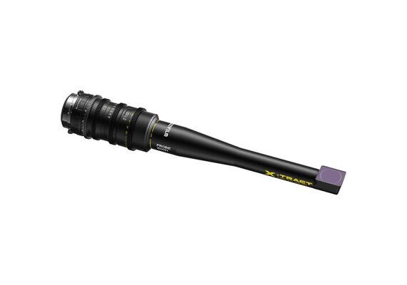 DZOFILM X-tract 18-28mm 90° T8 PL-Mount