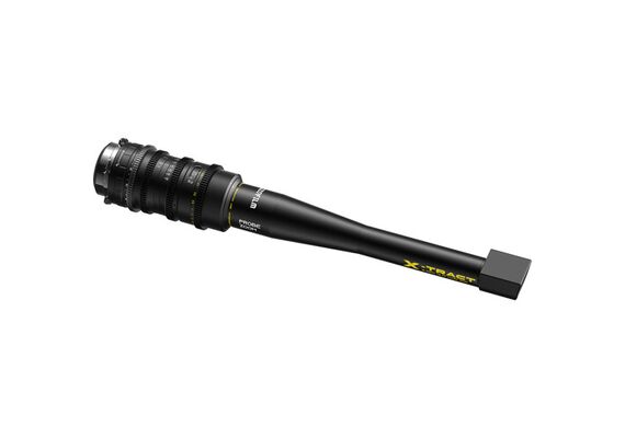 DZOFILM X-tract 18-28mm 90° T8 PL-Mount