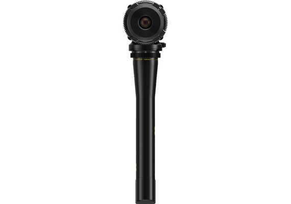 DZOFILM X-tract 18-28mm 360° T8 PL-Mount